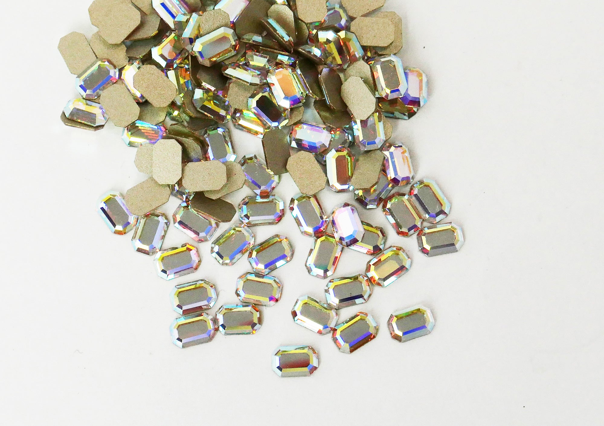 プレシオサ FB OCTAGON オクタゴン クリスタルオーロラ-#43824220 2