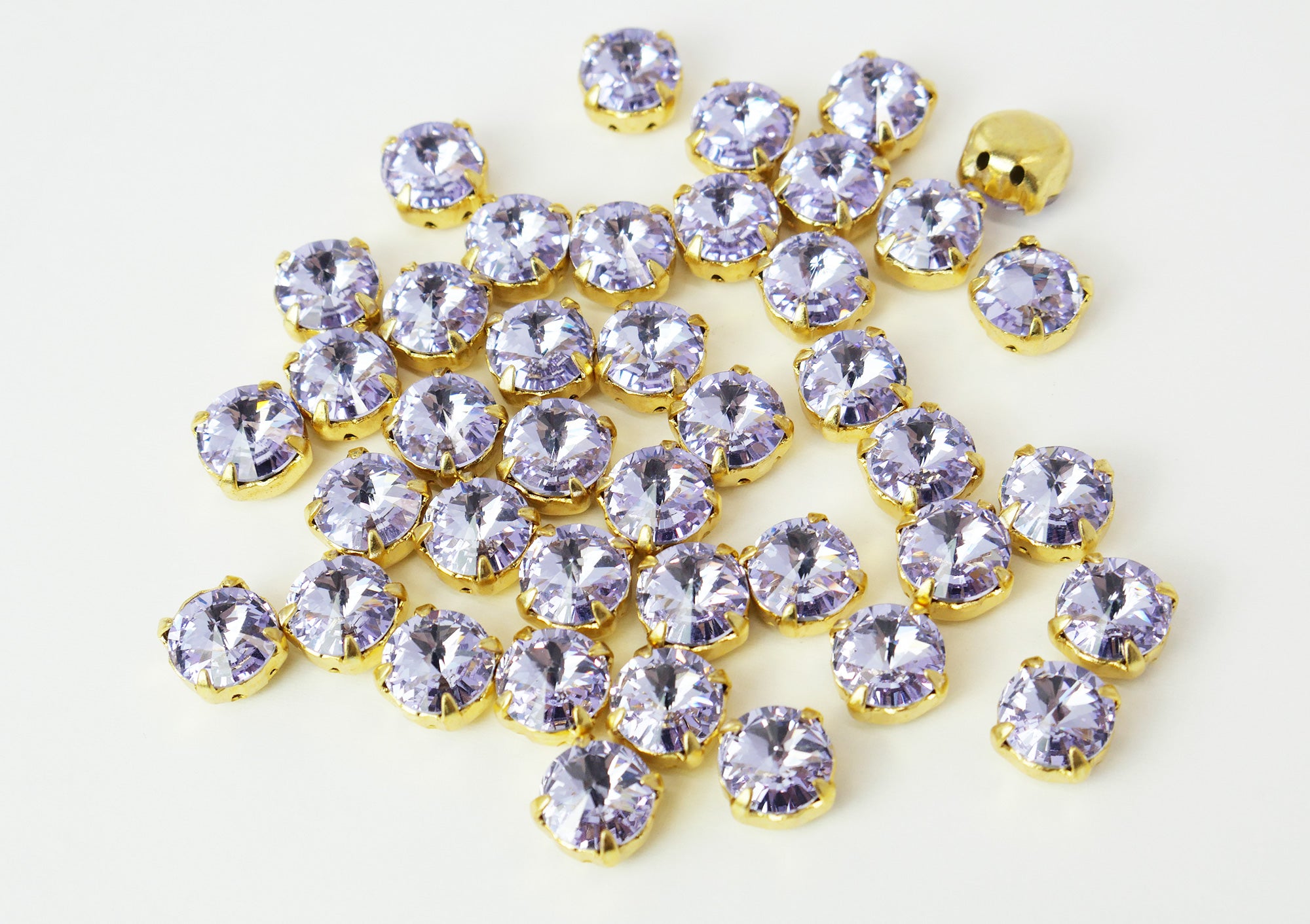 VIP価格【SWAROVSKI】スワロフスキー VITTORE WIDE リング