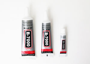 B-7000 多用途接着剤