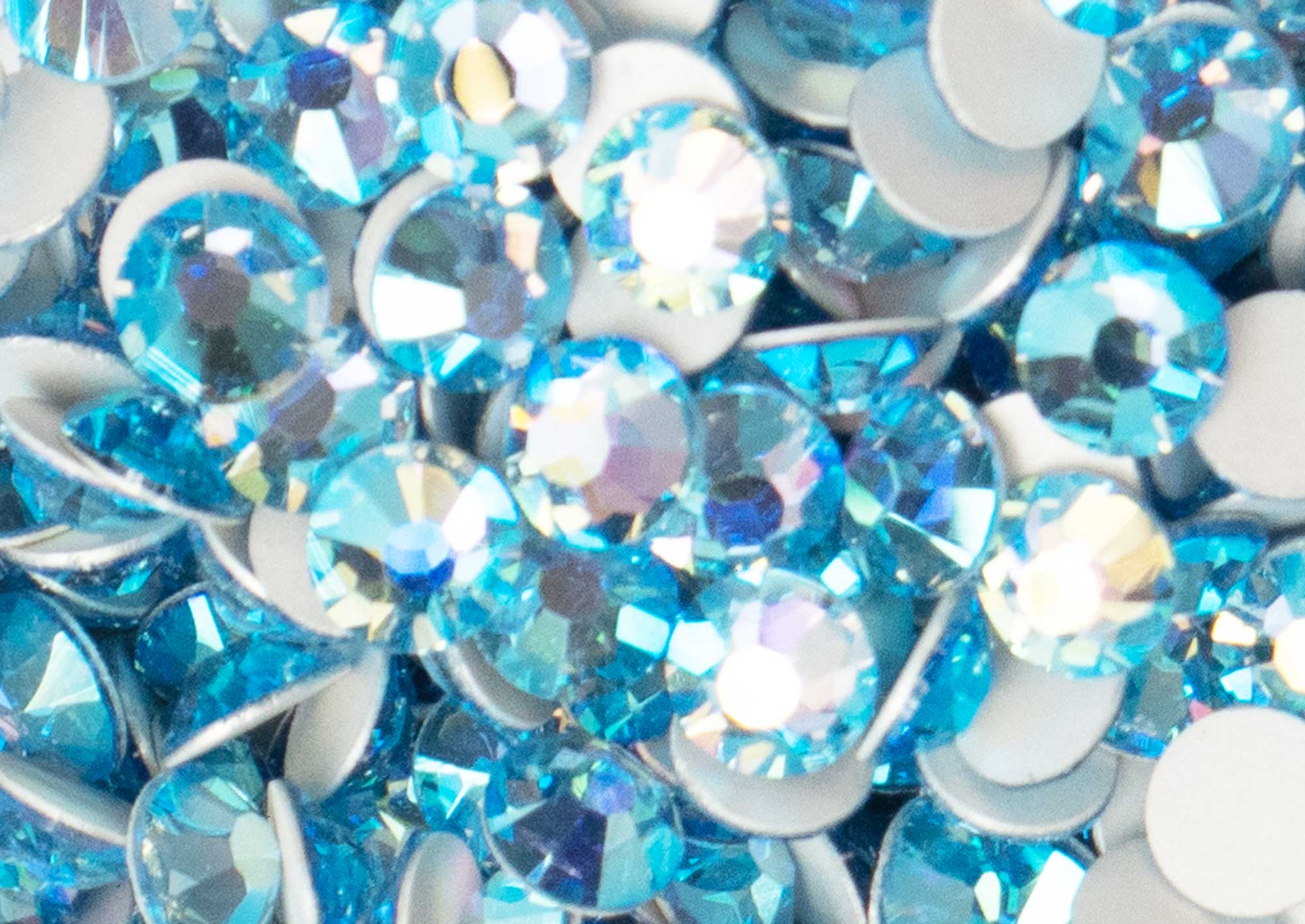 天然アクアマリン 5.25ct 【瑞々しいアクアブルー】 美品
