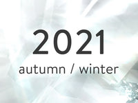 2021年秋冬新色