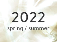 2022年春夏新色
