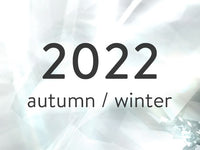 2022年秋冬新色