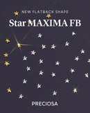 プレシオサ　FB Star スター　クリスタルオーラム