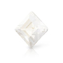 プレシオサ ファンシーストーン  スクエア型 クリスタルアージェントフレア