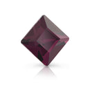 プレシオサ ファンシーストーン  スクエア型 アメジスト