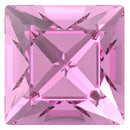 プレシオサ ファンシーストーン  スクエア型 ローズ