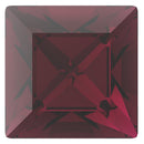 プレシオサ ファンシーストーン  スクエア型 シャム