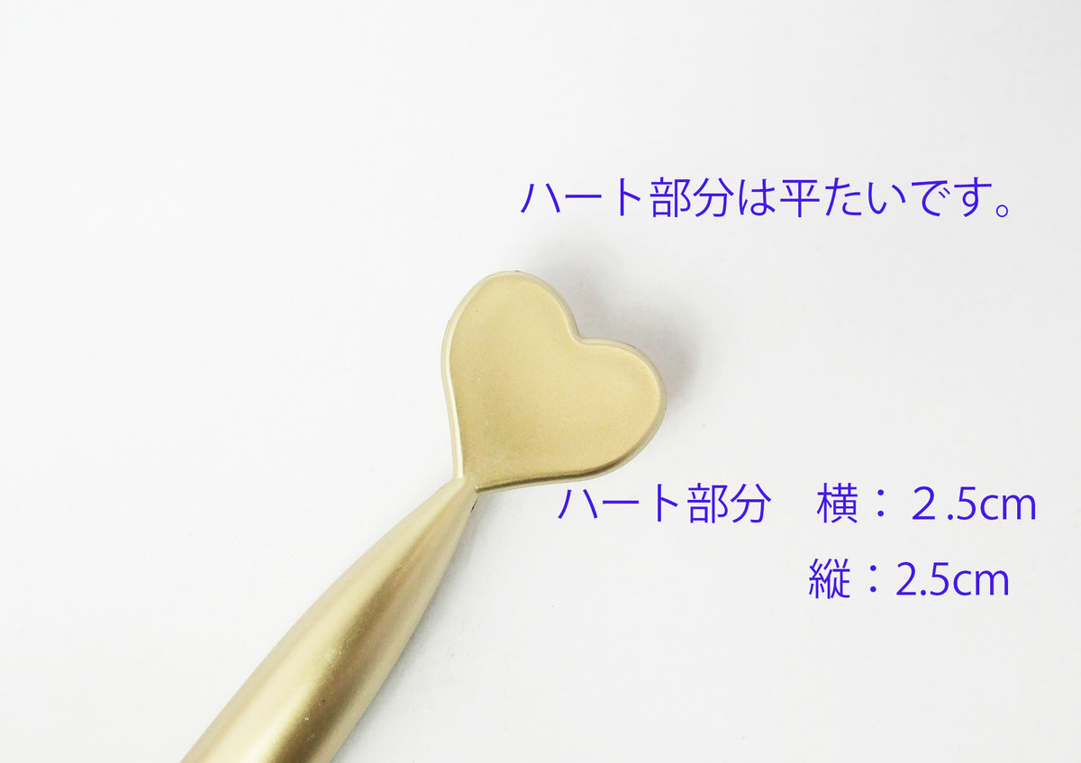 ハートボールペンショート- 0-ラインストーン・スワロフスキーの品揃え