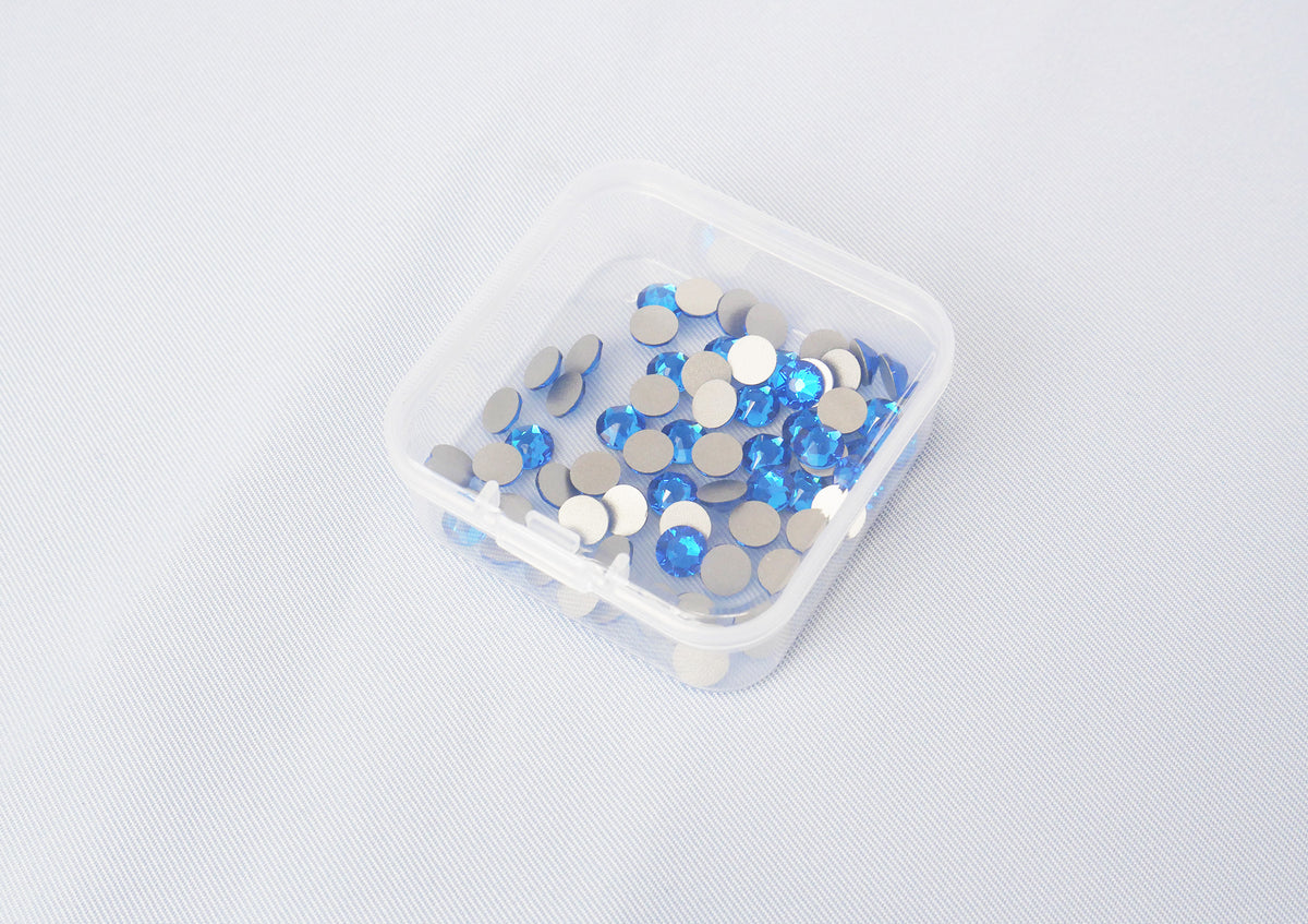 ビーズキャビネット収納ケース20【宅急便のみ】- 0-ラインストーン