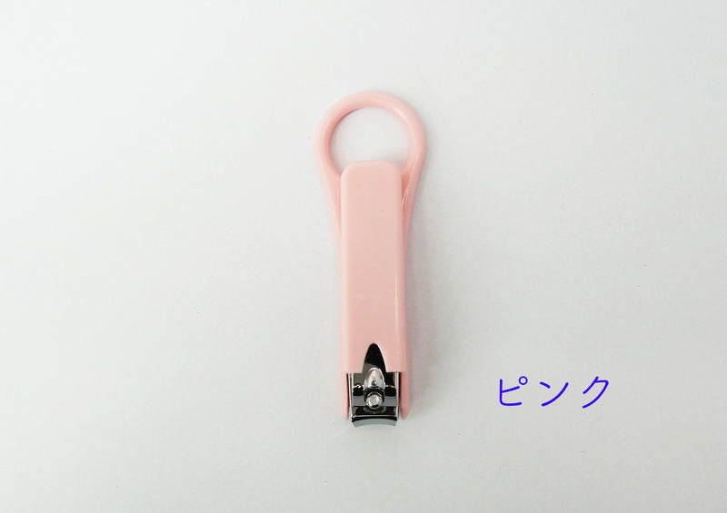 サークルネイルクリッパー(爪切り)