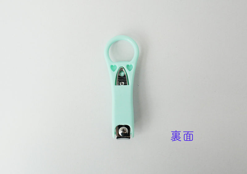 サークルネイルクリッパー(爪切り)