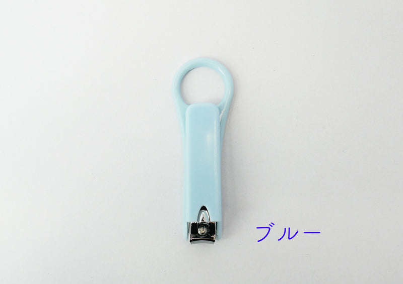 サークルネイルクリッパー(爪切り)