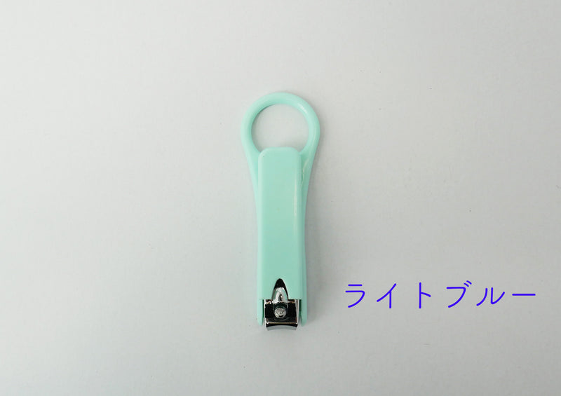 サークルネイルクリッパー(爪切り)