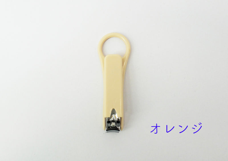 サークルネイルクリッパー(爪切り)