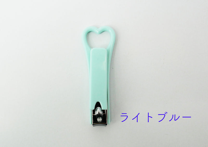 ハートネイルクリッパー(爪切り)