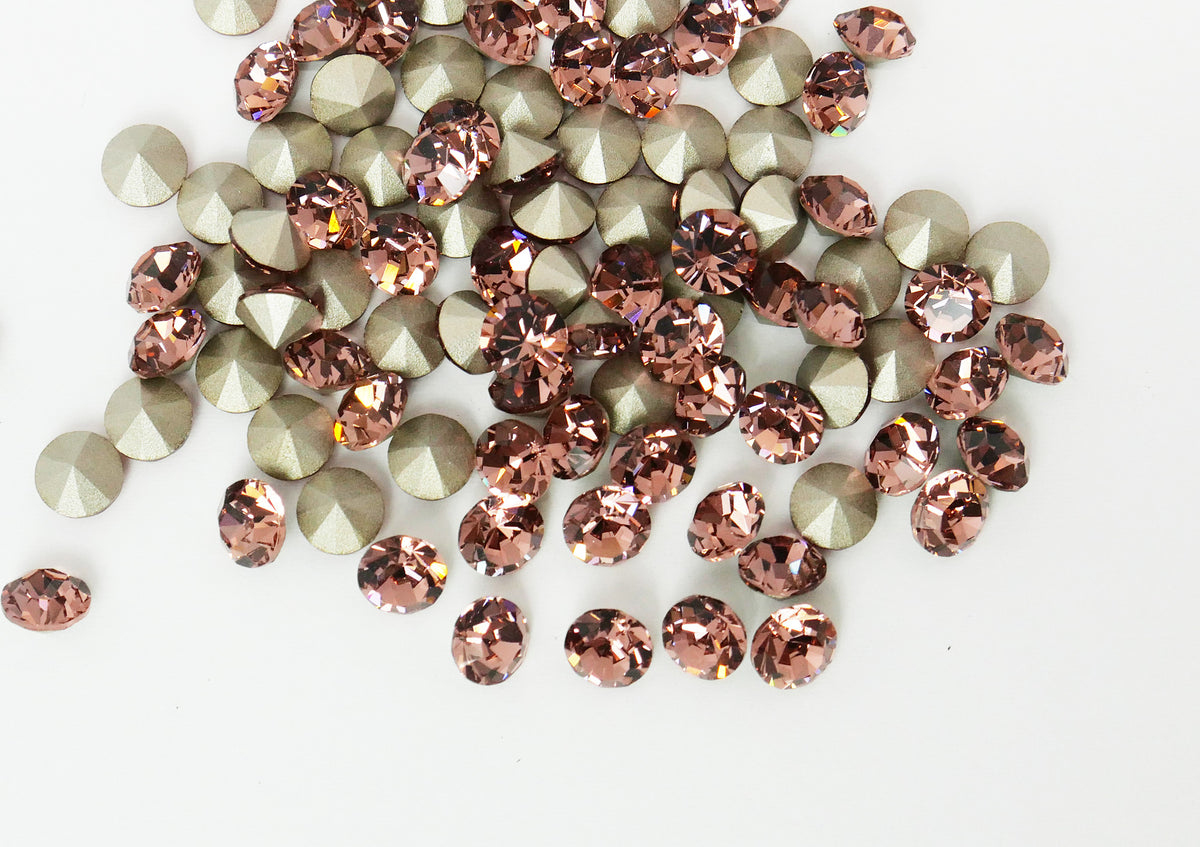 プレシオサ チャトンMAXIMA ダスティローズ-#43111615 2-ライン