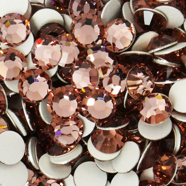 プレシオサ FB MAXIMA ダスティローズ-#43811615 2-ラインストーン