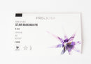 プレシオサ　HF Star スター　クリスタル