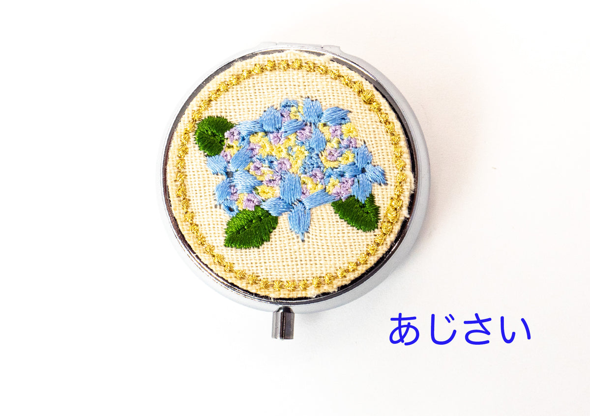 ✿のあーる様①·専用✿ハンドメイド　ピルケース ✿のあーる様①·専用✿ハンドメイド ピルケース ✿のあーる様①