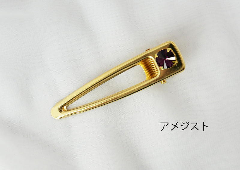 【デコダリアオリジナル】ヘアクリップ作成キット