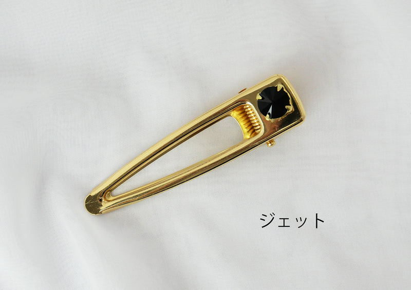 【デコダリアオリジナル】ヘアクリップ作成キット