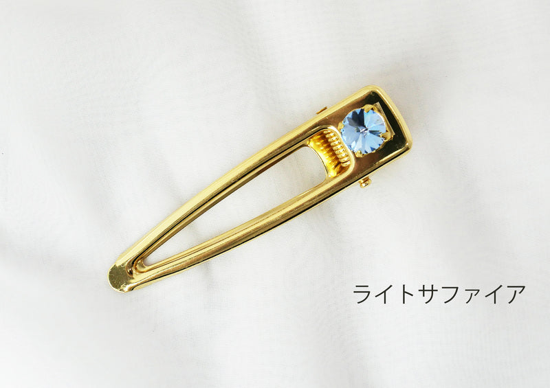【デコダリアオリジナル】ヘアクリップ作成キット