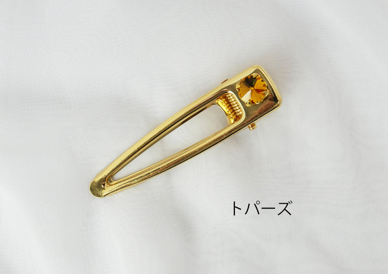 【デコダリアオリジナル】ヘアクリップ作成キット