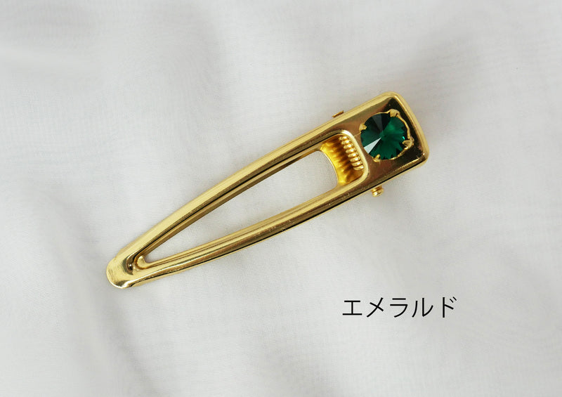 【デコダリアオリジナル】ヘアクリップ作成キット