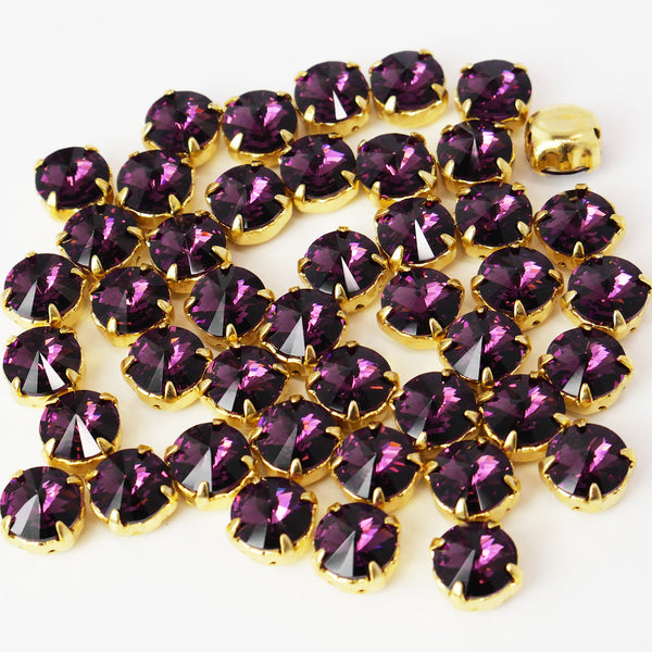 アメジストSSS級品✽ sewonrivoli-