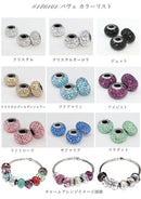 スワロフスキー #180101 Becharmed パヴェ クリスタルオーロラ