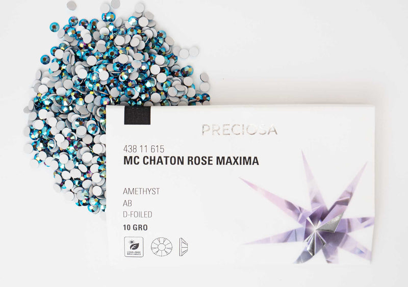プレシオサ　FB　MAXIMA　アメジストオーロラ
