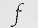 アルファベット [f] 小文字 筆記体デコシート(Hotfix)