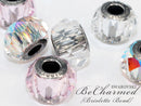 スワロフスキー #5948 Becharmed ブリオレットビーズ クリスタル