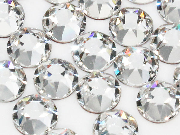 スワロフスキー Hotfixクリスタル-#2078 4-ラインストーン