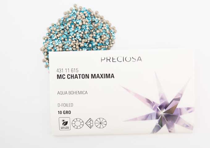 プレシオサ　チャトンMAXIMA　アクアボヘミア pp11
