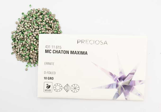 プレシオサ　チャトンMAXIMA　エリナイト pp11