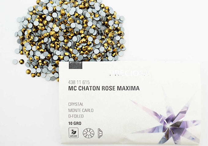 プレシオサ　FB　MAXIMA　クリスタルモンテカルロss5