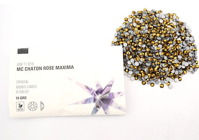 プレシオサ　FB　MAXIMA　クリスタルモンテカルロss12