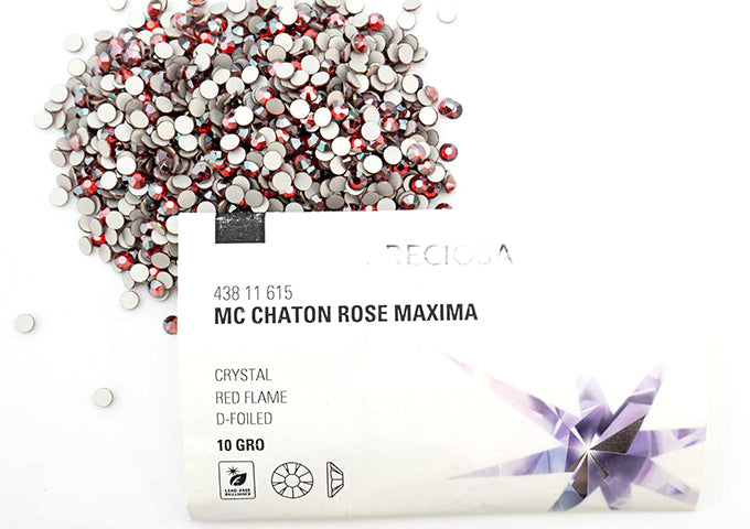 プレシオサ　FB　MAXIMA　クリスタルレッドフレームss5
