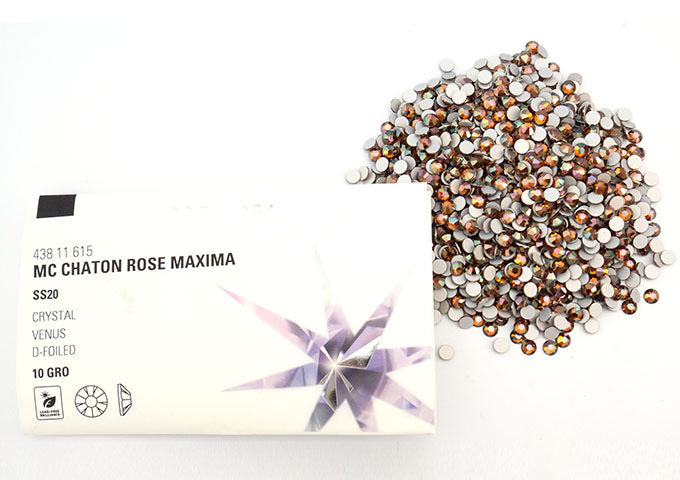プレシオサ　FB　MAXIMA　クリスタルヴィーナスss16