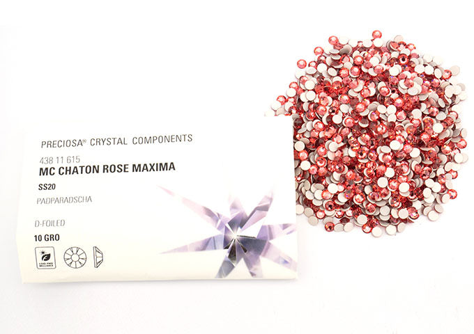 プレシオサ　FB　MAXIMA　パパラチアss6