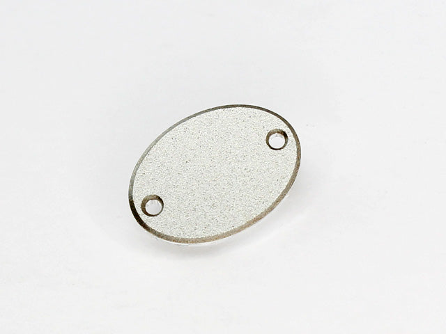 3210 ソーオン オーバル(楕円形) 16×11mm
