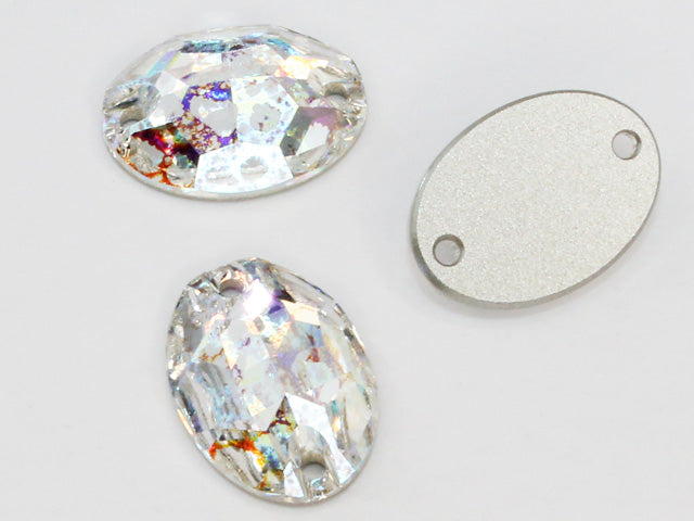 3210 ソーオン オーバル(楕円形) patinaシリーズ 16×11mm
