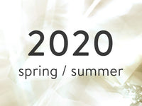 2020年春夏新色