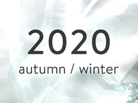2020年秋冬新色