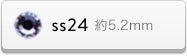 ss24サイズ