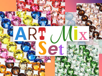 アートMIXセット