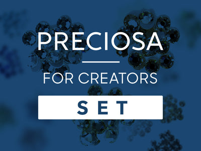 プレシオサセット