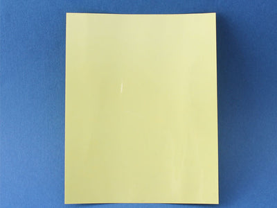 デコ用保護シート